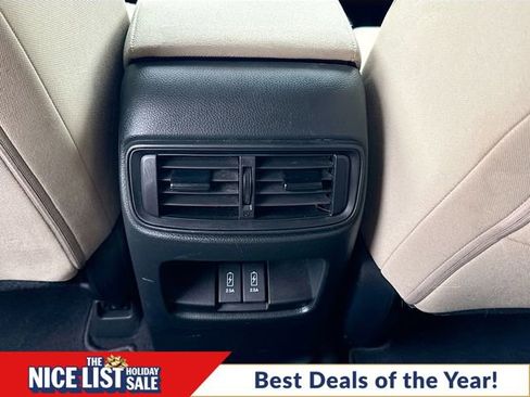 Used 2022 Honda CR-V EX image 25