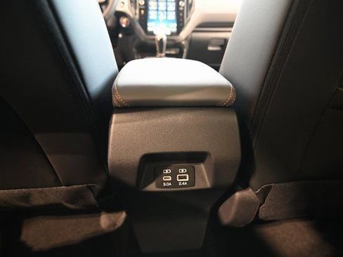 New 2026 Subaru Crosstrek 2.5i Limited image 25