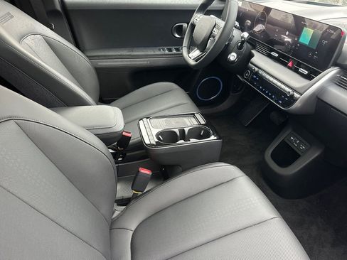 New 2026 Hyundai Ioniq 5 Limited image 15