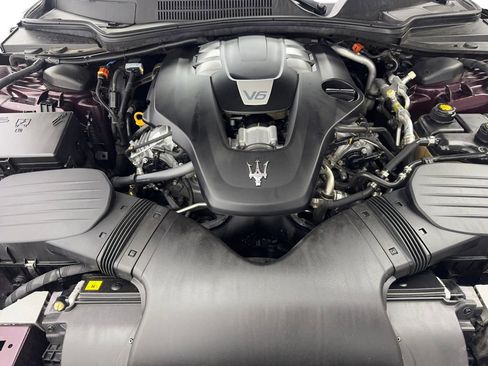 Used 2021 Maserati Ghibli image 75