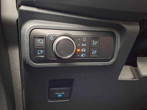 Certified 2024 Ford Bronco Badlands image 17