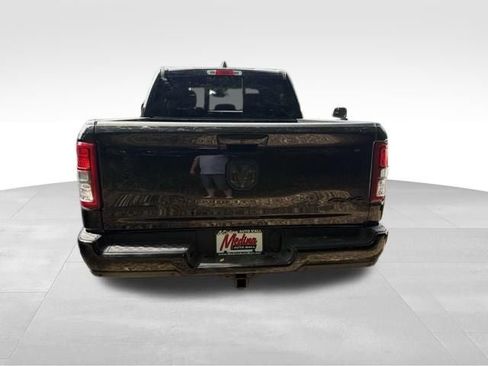 Used 2024 RAM 1500 Big Horn AWD/4WD image 6