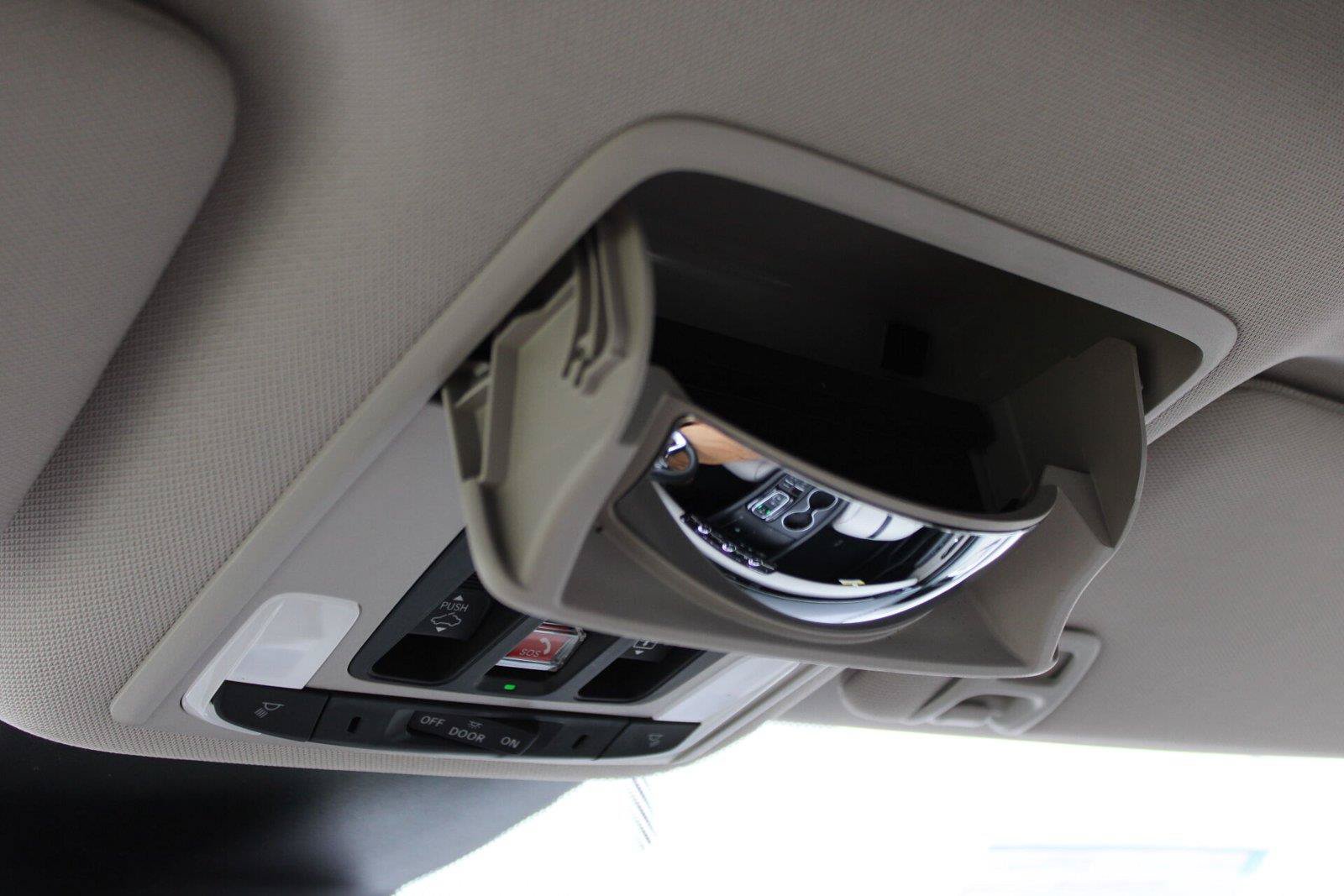 New 2026 Honda Pilot Touring image 34
