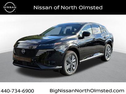 New 2026 Nissan Murano SV