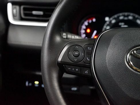 Certified 2024 Toyota RAV4 XLE Premium w/ Weather Package FWD image 14