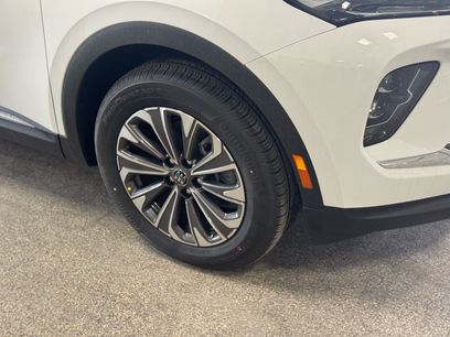 New 2026 Buick Envision Preferred