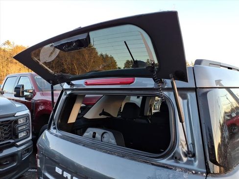 New 2025 Ford Bronco Sport Big Bend w/ Convenience Package image 11