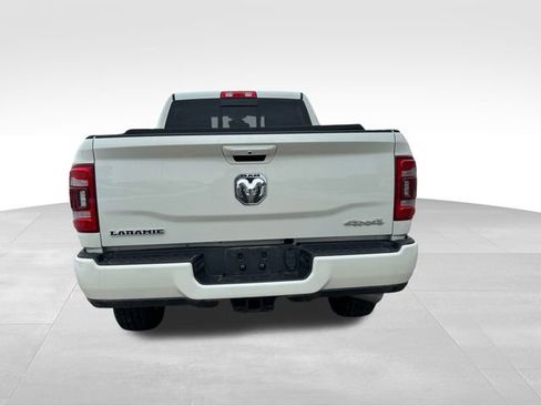 Used 2019 RAM 2500 Laramie image 7