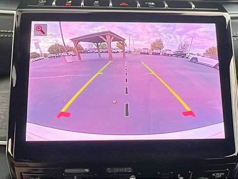 New 2025 Jeep Grand Cherokee Limited w/ Trailer Tow Package image 22