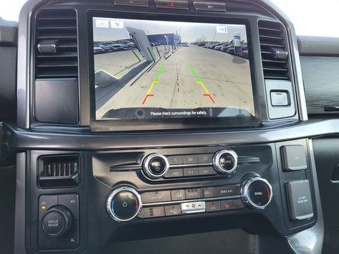 Certified 2023 Ford F150 XLT w/ Equipment Group 302A High image 16