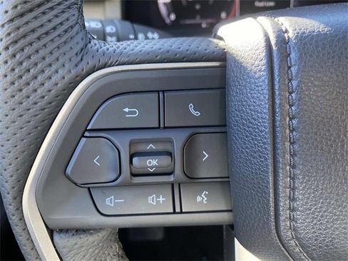 New 2025 Toyota Tacoma Limited image 17