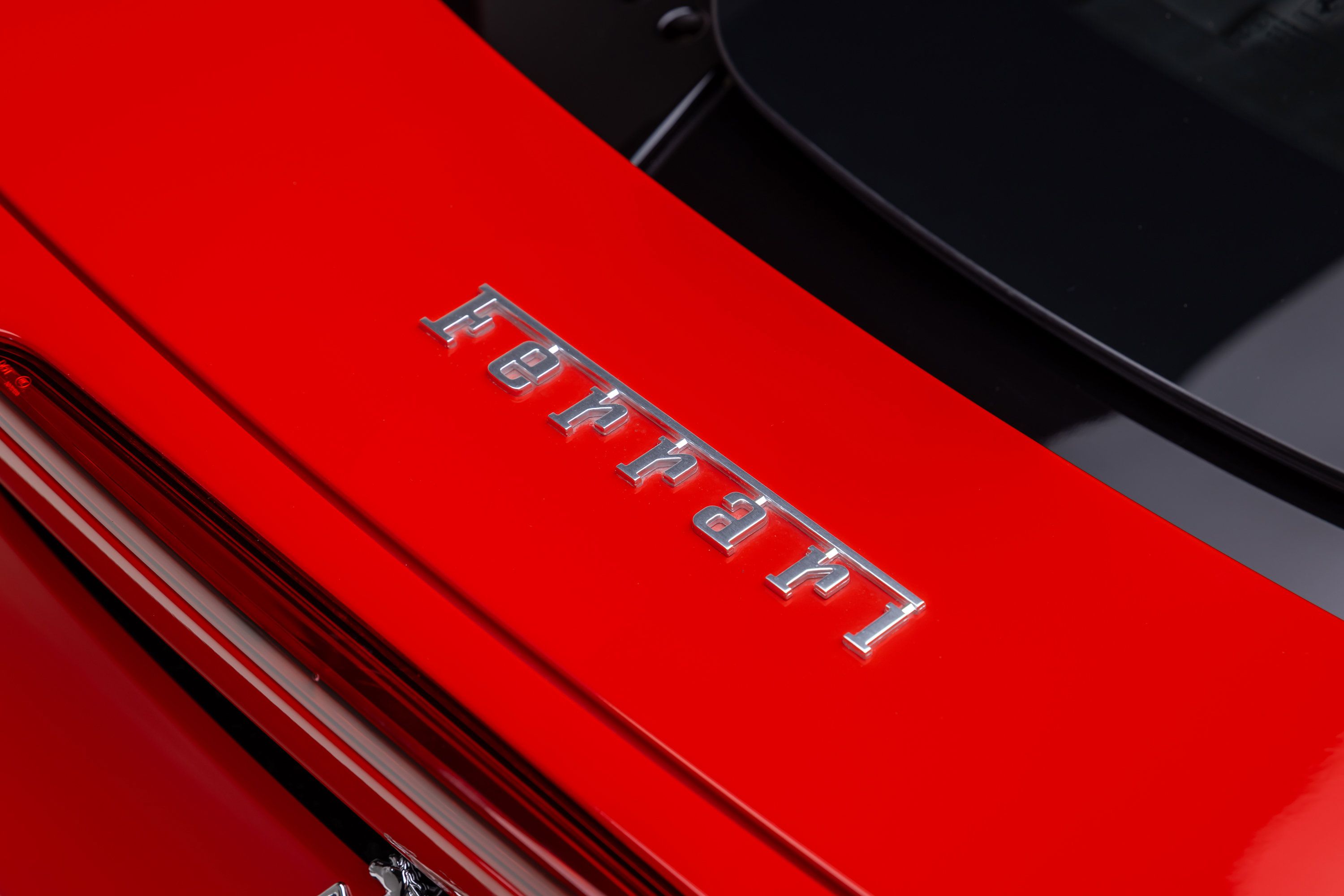 Certified 2022 Ferrari SF90 Stradale AWD/4WD image 35