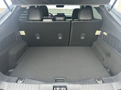 Used 2024 Ford Mustang Mach-E Select w/ Comfort Package Lite image 11