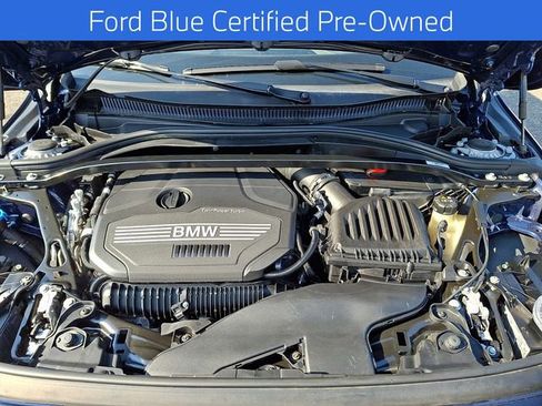 Used 2023 BMW 228i xDrive Gran Coupe w/ Convenience Package image 32