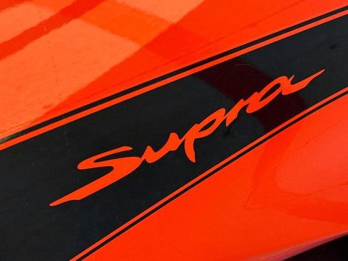 Used 2024 Toyota Supra RWD image 6