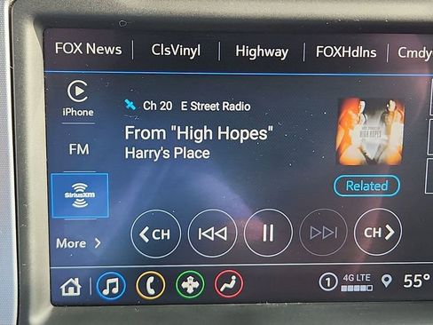 Used 2022 GMC Sierra 3500 SLT w/ SLT Convenience Package image 20