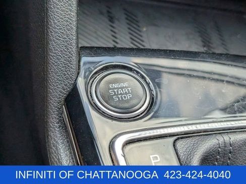 Used 2023 Kia Sportage EX FWD image 16