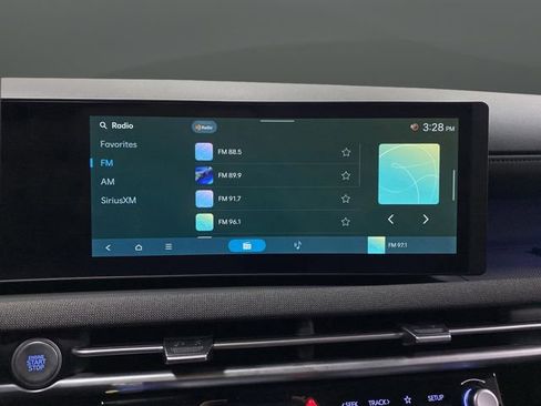 New 2026 Hyundai Santa Cruz Limited image 18