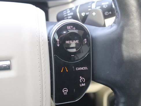Used 2021 Land Rover Range Rover Westminster Edition image 19