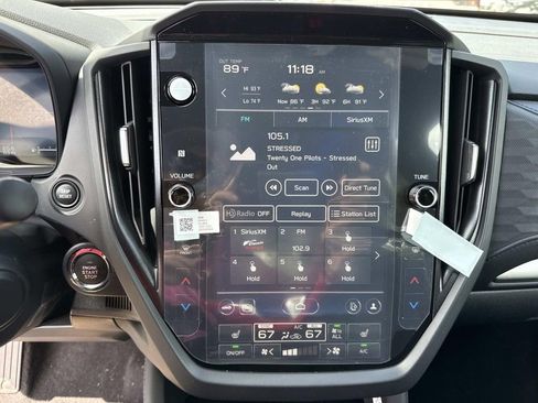 New 2026 Subaru Forester Premium AWD/4WD image 28