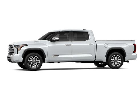 New 2026 Toyota Tundra 1794 Edition AWD/4WD image 3