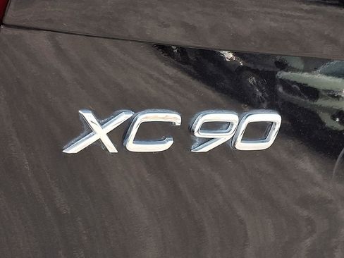 Used 2017 Volvo XC90 T6 Inscription w/ Vision Package image 30