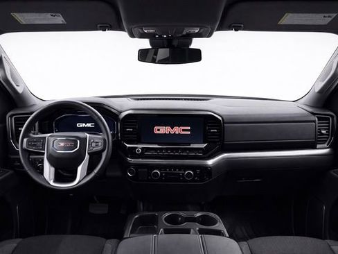 Used 2024 GMC Sierra 1500 Elevation image 19