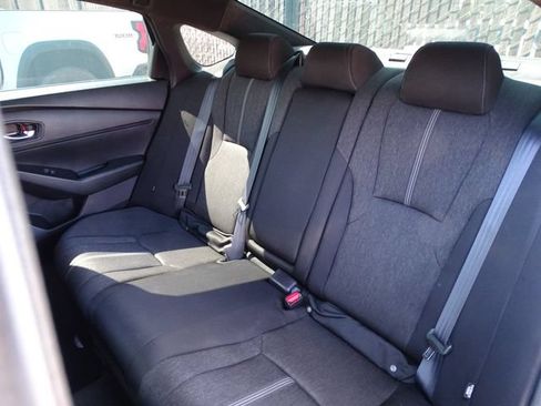 Used 2023 Honda Accord Sport image 9