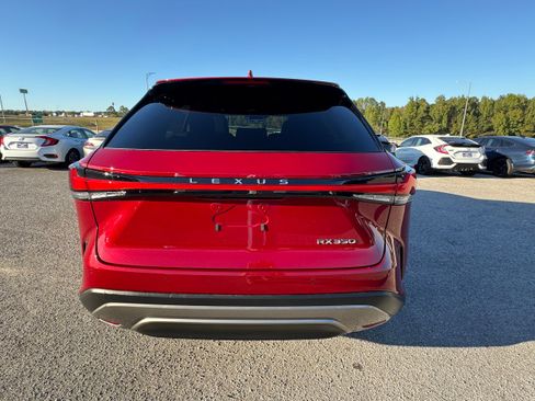Used 2025 Lexus RX 350 Premium Plus image 6
