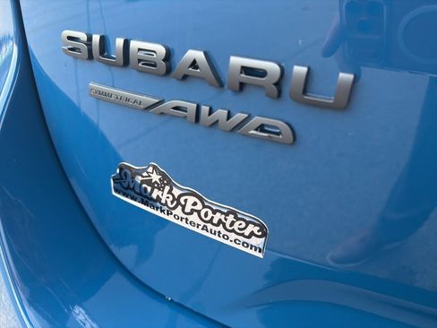 Used 2023 Subaru Forester Wilderness image 29