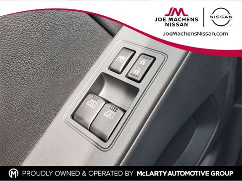 New 2026 Nissan Frontier S image 22