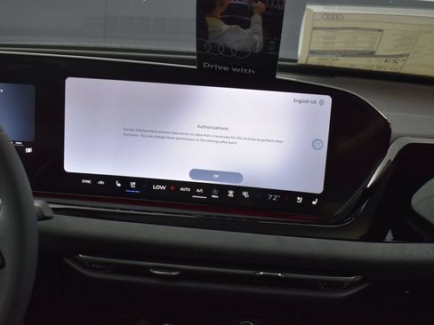 New 2026 Audi S5 Premium Plus AWD/4WD image 14