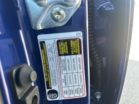 New 2026 Subaru Crosstrek 2.5i Limited AWD/4WD image 13