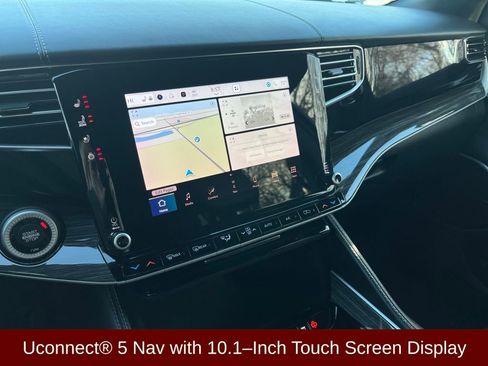 Used 2022 Jeep Wagoneer Series III w/ Convenience Group I image 14