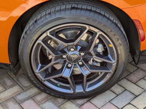 New 2026 Dodge Charger Scat Pack w/ Blacktop Package image 21