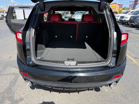Used 2023 Acura RDX A-Spec AWD/4WD image 12