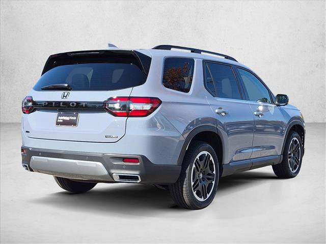 New 2026 Honda Pilot image 2