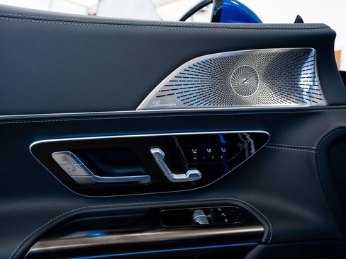 Used 2024 Mercedes-Benz AMG GT 55 image 37