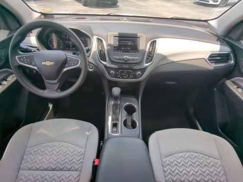 Used 2023 Chevrolet Equinox LS FWD image 17