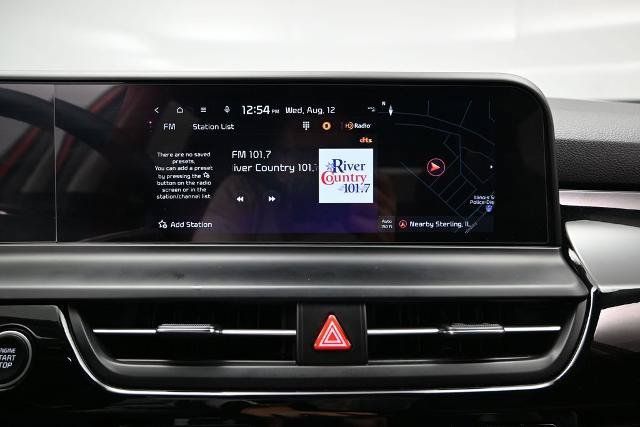Used 2024 Kia Seltos X-Line AWD/4WD image 27