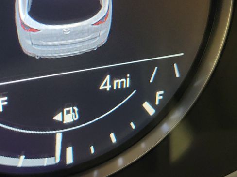 New 2025 MAZDA CX-5 AWD 2.5 S w/ Preferred Package image 18