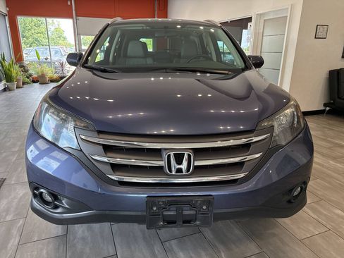 Used 2014 Honda CR-V EX-L image 2