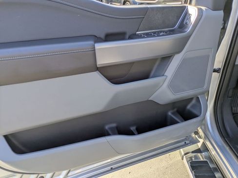 Used 2025 Ford F150 XLT w/ Equipment Group 301A Standard image 15