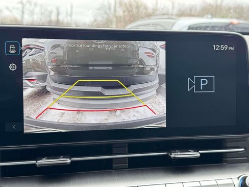 New 2026 Hyundai Kona SEL Sport image 23