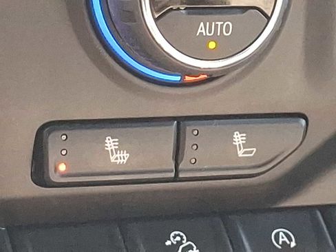 Used 2022 Chevrolet Silverado 1500 RST w/ Convenience Package II image 24