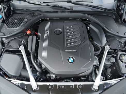 New 2026 BMW 840i RWD image 22