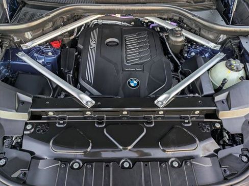 Used 2023 BMW X5 xDrive40i w/ Premium Package image 24