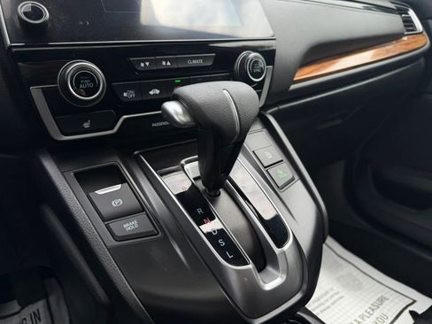 Used 2021 Honda CR-V EX image 36