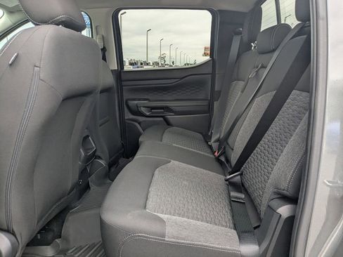 New 2026 Ford Ranger XLT RWD image 14