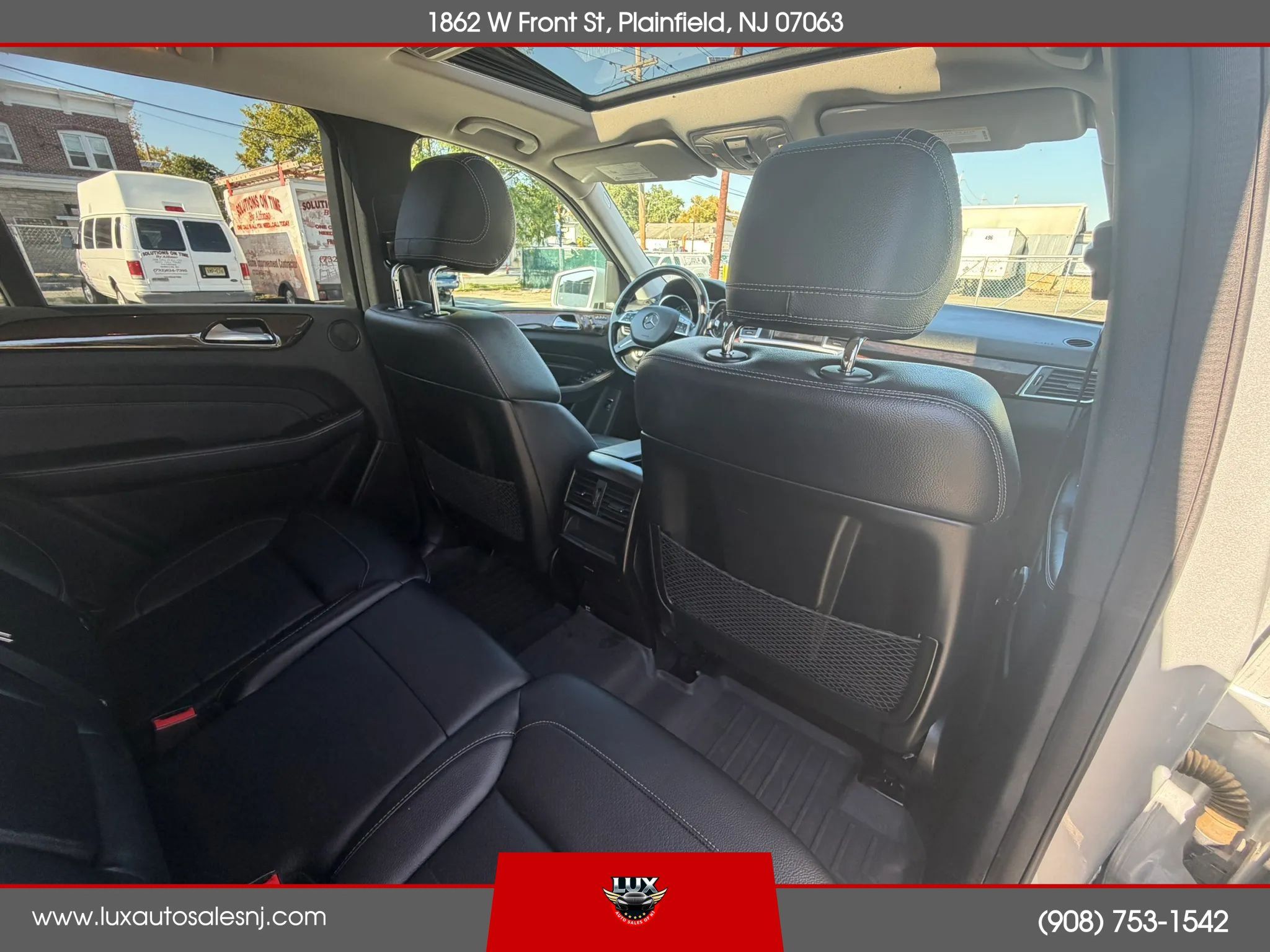 Used 2013 Mercedes-Benz ML 350 4MATIC image 43